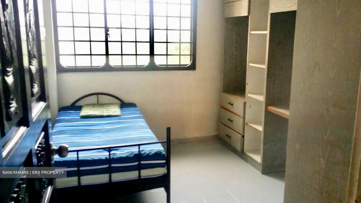 Blk 167 Yishun Ring Road (Yishun), HDB 4 Rooms #629335651